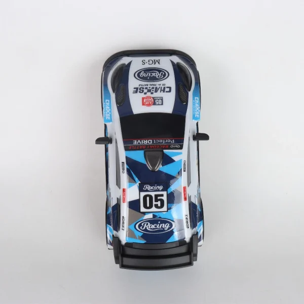 UJTOYS UJ99-PY385 1/18 2.4G 4WD Drift RC Car Mini Race LED Light Radio Control High-Speed Motor On-Road Racing Vehicle Model Boys Gifts Toys - Image 4