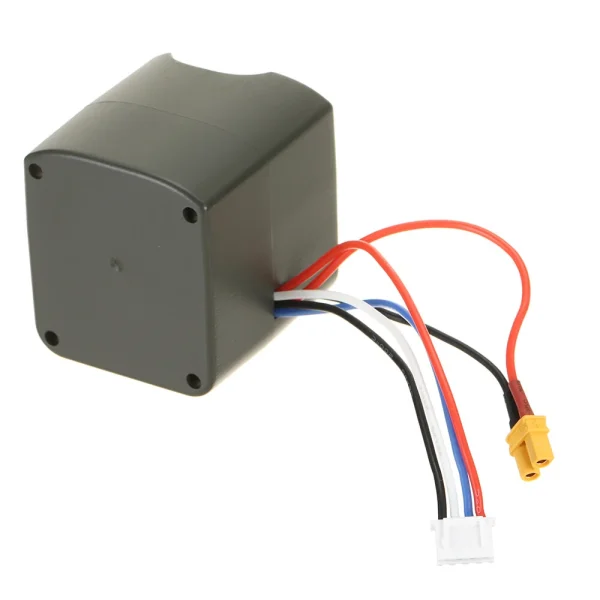 Eachine E250 AH-64 Apache RC Helicopter RC Part Charger Adapter - Image 2