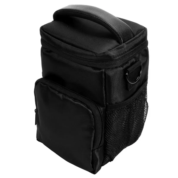 Portable Carry Storage Case Nylon Shoulder Bag Backpack for DJI Mavic Pro RC Drone - Image 5