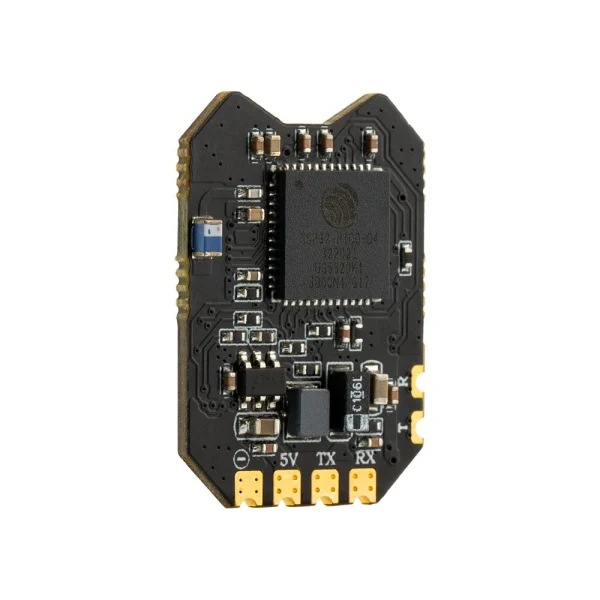 RadioMaster RP4TD ExpressLRS 2.4GHz Diversity Receiver - Image 5