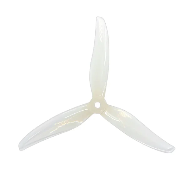 2 Pairs Gemfan Freestyle 5226 5.2x2.6 5.2 Inch 3-Blade Propeller for RC Drone FPV Racing - Image 4