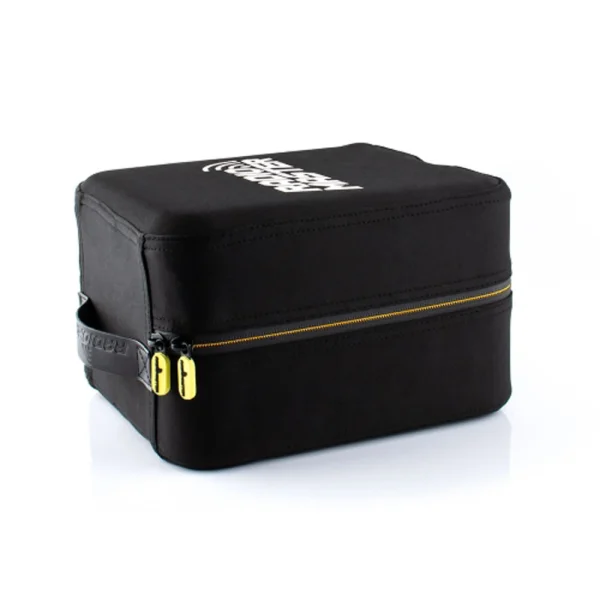RadioMaster TX16S Radio Transmitter Zipper Handbag Carrying Protection Case Shockproof Outer Cloth Bag - Image 3