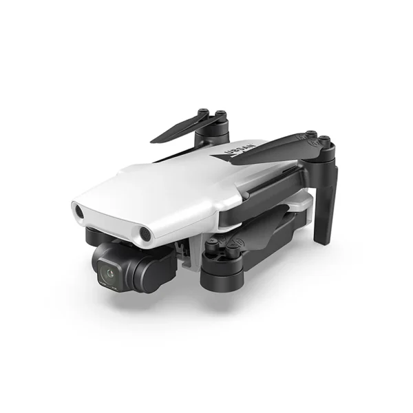 Hubsan ZINO MINI PRO 2025 Class C0 249g GPS 12KM FPV with 4K 1/1.3" / 1/2.6" Camera 3-axis Gimbal 30mins Flight Time Foldable RC Drone Quadcopter RTF - Image 7
