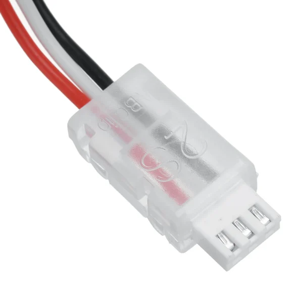 MARSLIPO 7.6V 8500mAh 100C 2S Lipo Battery T Plug for RC Car - Image 8