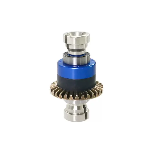 Upgraded Metal Front Rear Differential for Arrma Mojave Grom 1/14 Brushed Brushless RC Cars Vehicles Models Spare Parts Accessories - Image 7