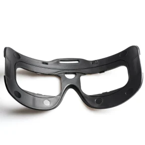 Eachine EV200D FPV Goggles Spare Part Face Plate Black/White