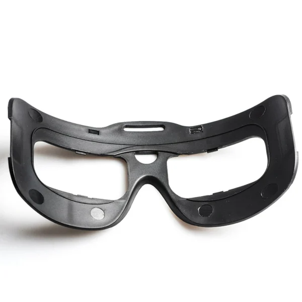 Eachine EV200D FPV Goggles Spare Part Face Plate Black/White