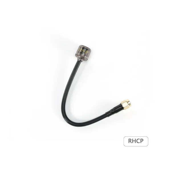 FlyFishRC Osprey 5.8Ghz 150mm SMA/RP-SMA Antenna LHCP/RHCP for FPV Racing RC Drone - Image 3