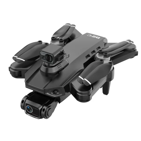 LYZRC L900 PRO MAX GPS 5G WiFi FPV with 4K HD Dual Camera Electronic Adjustable 360 Obstacle Avoidance Optical Flow Positioning Brushless Foldable RC Drone Quadcopter RTF - Image 8