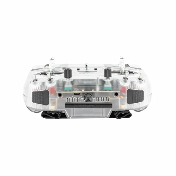 Radiomaster Boxer Radio Controller Transparent 2.4GHz ELRS RC Transmitter EDGETX Open System for FPV Racing Drone Quad RC Airplane Helicopter - Image 5