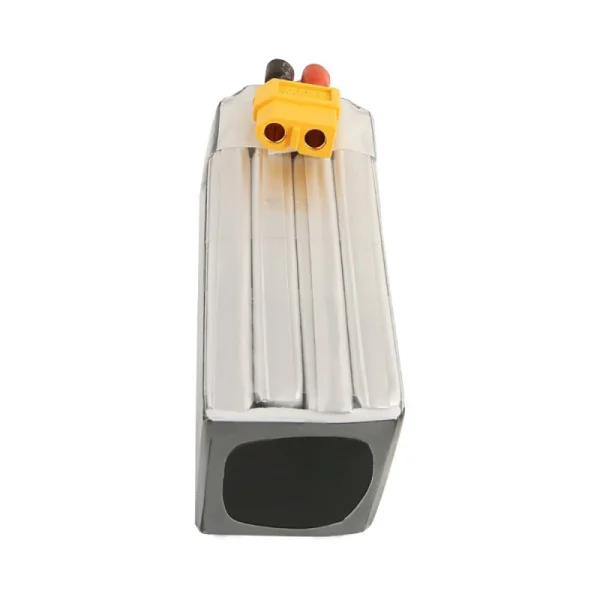 TATTU R-LINE V3.0 4S 14.8V 1550mAh 120C LiPo Battery XT60 Plug for Mark5 Analog / HD 5 Inch Freestyle RC Drone FPV Racing - Image 2