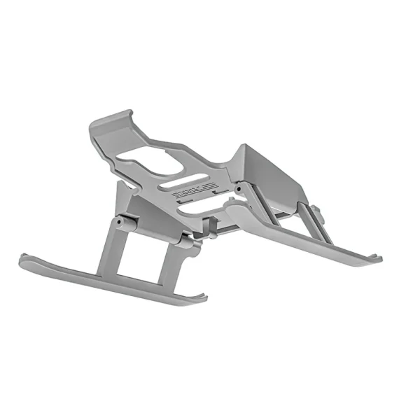 STARTRC Foldable Extended Heighten Landing Gear Skid Legs Protector Support for DJI Mini 4 PRO RC Drone Quadcopter - Image 5