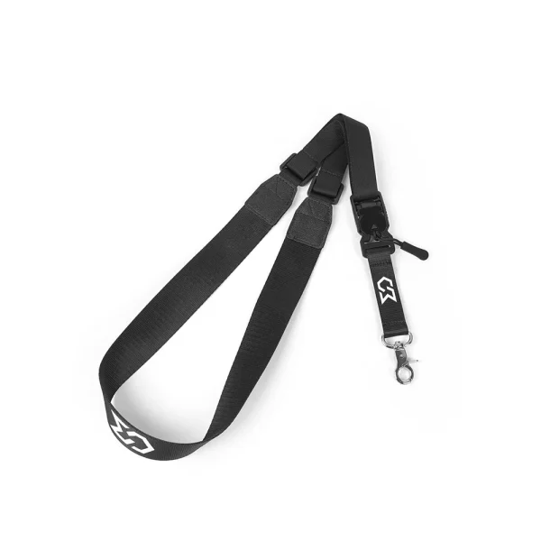 SuperRC SUB250 Universal Remote Controller Neck Strap Hanging Belt for Radiomaster Pocket TX16S Jumper T15 Transmitter - Image 2