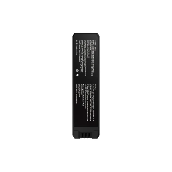 iFlight Defender 20 Lite Spare Parts 600mAh 95C 2S Lipo Battery for 2 Inch 2S Cinewhoop FPV Racing Drone - Image 2