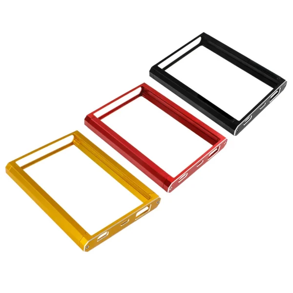 Aluminum Alloy Remote Control Protector Bracket Frame Upgrade Kit for Flysky NB4 Noble Radio Transmitter - Image 3