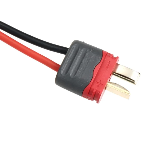 Wltoys 124008 1/12 RC Car Parts 35A Brushless ESC Speed Controller with Fan Vehicles Models Spare Accessories 2730 - Image 9