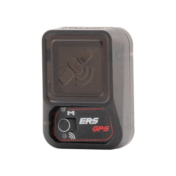Radiomaster ERS-GPS Module Plug-n-Play Telemetry Sensor GPS Sensor Compatible ER6/ER8/ER8G/ER8GV ExpressLRS PWM Receivers for RC Airplane Drone Car Boat - Image 2