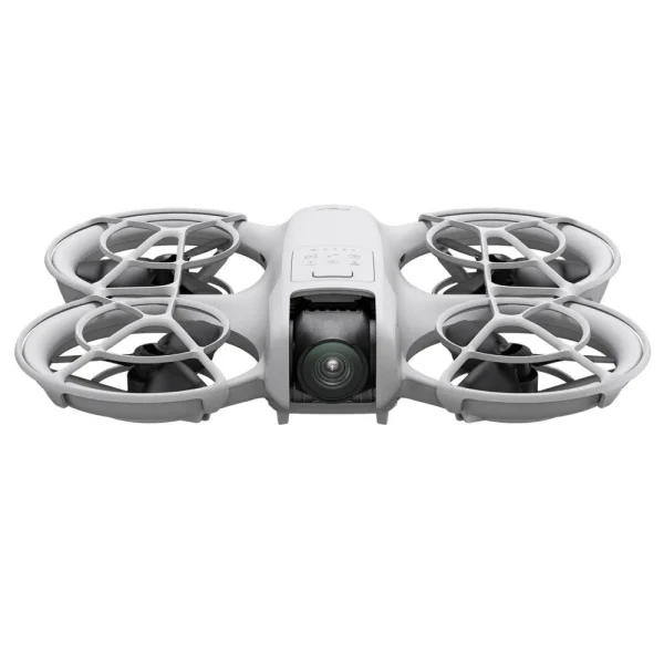 DJI NEO 135g Ultralight with 4K Ultra-Stabillized Video AI Subject Tracking Quickshots Multiple Control Palm Takeoff Landing RC Drone Quadcopter RTF - Image 2