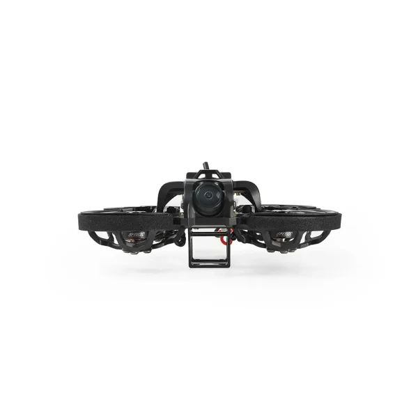 GEPRC TinyGO V1.3 79mm 1.6 Inch Whoop FPV Racing Drone RTF with TAKER F411 8Bit 12A TinyRadio ELRS 2.4G Remote Controller FPV Goggles - Image 3