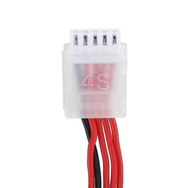 ZOP Power 14.8V 3200mAh 75C 4S Lipo Battery XT60 Plug for RC Airplane - Image 8
