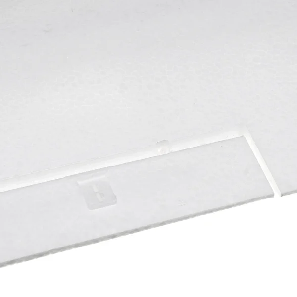 VolantexRC PhoenixS 742-7 757-7 1600mm Wingspan EPO RC Airplane Spare Part Main Wing (without decals) - Image 2