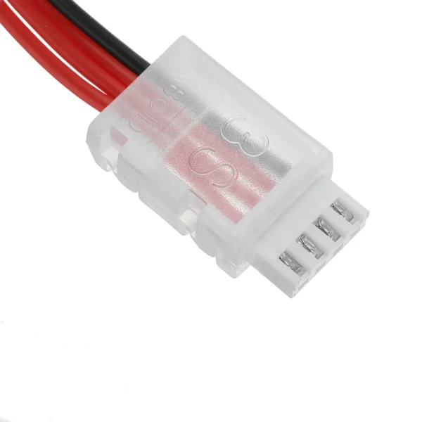 MARSLIPO 11.4V 4500mAh 60C 3S Lipo Battery T Plug with XT60 Adapter for RC Model Toys - Image 7
