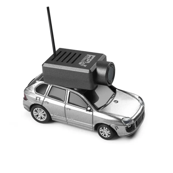 Wltoys 6401 1/64 FPV RC Car Wifi Camera Photos Videos VR App Control Built In Gyro Drift Desktop Micro 3 Speed On-Road Mini Full Proportional Vehicles Models Toys - Image 2