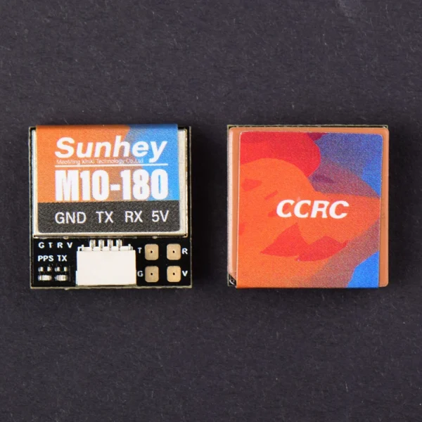 M10 Series M10-180 M10C-180 GPS Module for RC Helicopter Quadcopter Airplane FPV Racing Drones - Image 3