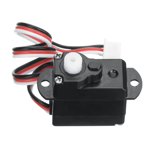 XK K170 RC Helicopter Parts Servo Set - Image 2