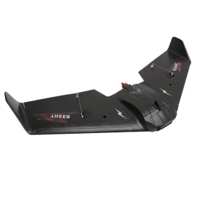 ATOMRC Theer Bat Delta Wing High-speed Detachable Flight Wing 860mm Wingspan EPP RC Airplane KIT/PNP/RTH