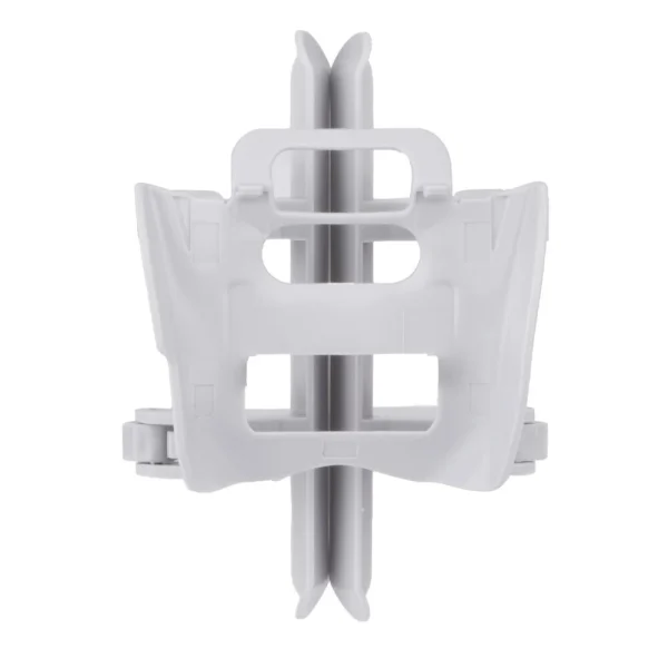 BRDRC Foldable Extended Heighten 40mm Landing Gear Skid Legs Protector Support for DJI FLIP RC Drone Quadcopter - Image 6