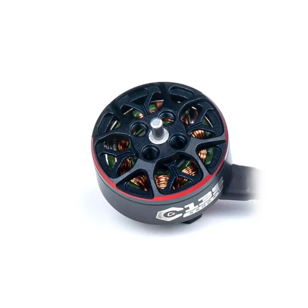 Axisflying C135 1303.5 5500KV 4S Brushless Motor 1.5mm Shaft For 2 Inch Cinewhoop 3 Inch Toothpick RC Drone FPV Racing