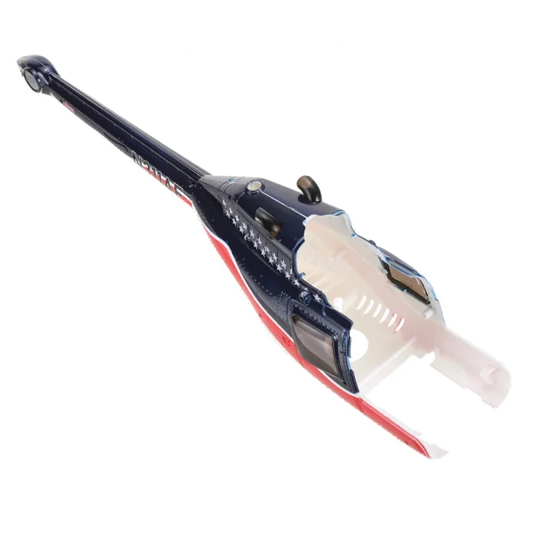 Eachine E186 RC Helicopter Spare Parts Fuselage - Image 4