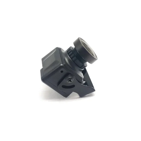 5.8G 48CH 2W 2-4S Power Transmitter VTX 2.5mm Camera Built-in Microphone MMCX Antenna with Cooling Fan Image Transmission FPV System for RC FPV Racing Drone - Image 7