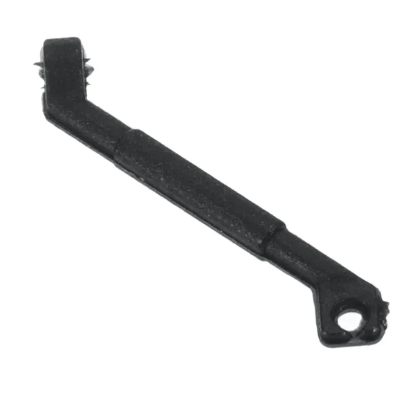 Eachine E250 AH-64 Apache RC Helicopter RC Part Tail Wheel Set - Image 7