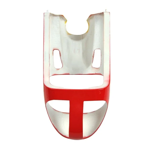450 Size Bell 206 RC Helicopter Spart Part Canopy - Image 6