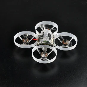 Happymodel Moblite7 HDZero 1S 75mm F4 Whoop FPV Racing Drone BNF with HDZero Whoop Lite VTX HDZero Lite Camera
