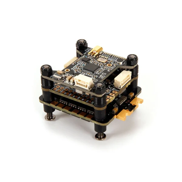 30.5x30.5mm Holybro KAKUTE H7 V1.3 Tekko32 F4 4in1 50A ESC Stack Flight Controller 5V 9V BEC / Atlatl HV V2 0.5/ 25/ 200/ 500/ 800mW VTX for RC Drone FPV Racing