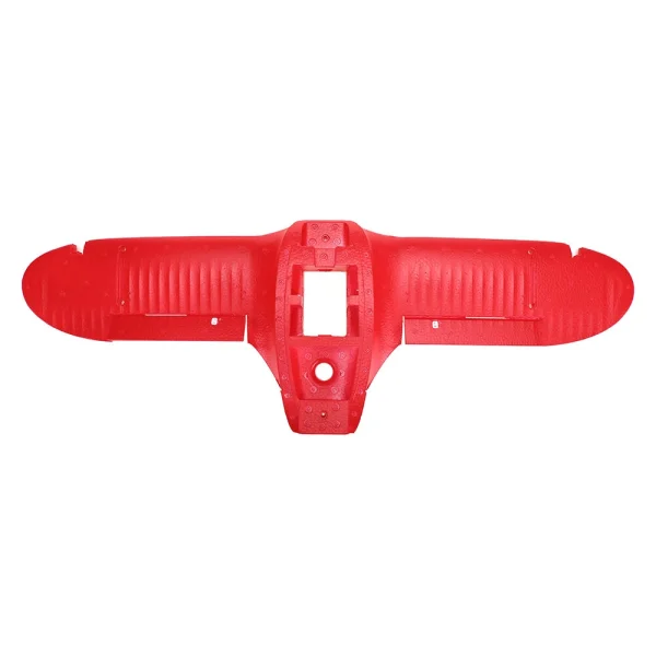 XK A300-Beech D17S 550mm Wingspan RC Airplane Spare Part Lower Wing - Image 6