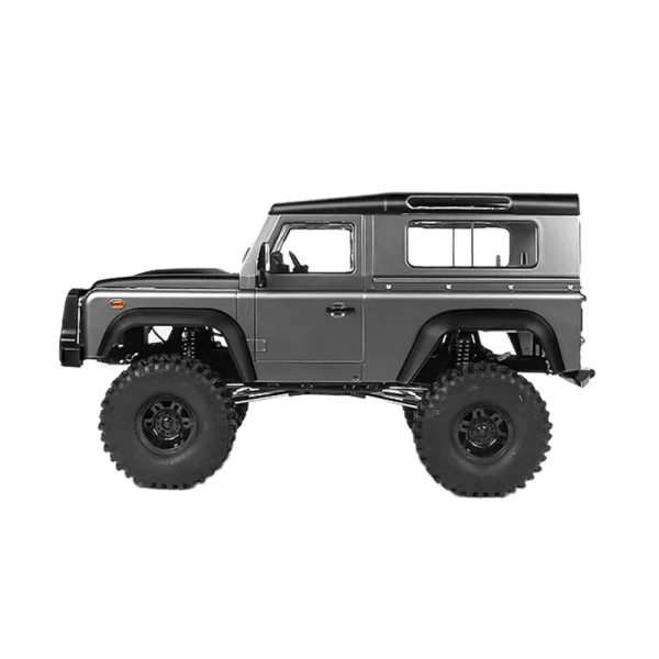 MN Model MN999 RTR 1/10 2.4G 4WD RC Car Vehicles Full Proportional Contron Off-Road Truck Crawler Toys - Image 3