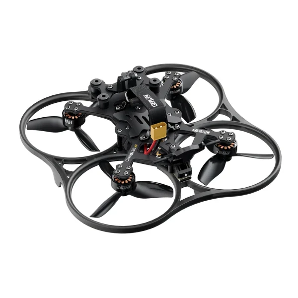GEPRC Cinelog30 V2 WTFPV 124mm Wheelbase F7 4S RC FPV Racing Drone NO Camera NO VTX - Image 4
