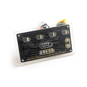 1S 3.7V Battery Series LIPOS Balance Charging Board 2-4 Way For ISDT HOTA Charger