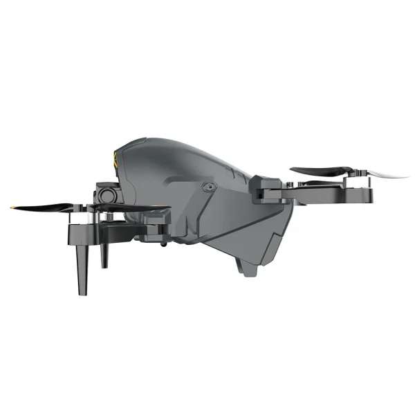 YLR/C S177 WiFi FPV with HD Dual Camera 360 Obstacle Avoidance Optical Flow Positioning Brushless Foldable RC Drone Quadcopter RTF - Image 3