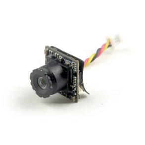 Happymodel Customized Ant Lite 1200TVL FPV Camera with Canopy for Mobula6 Mobula7 Mobula6 2024 Whoop FPV Racing Drone