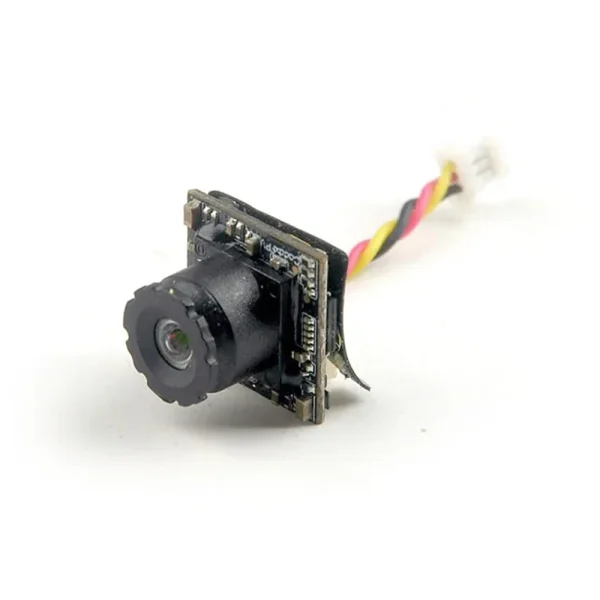 Happymodel Customized Ant Lite 1200TVL FPV Camera with Canopy for Mobula6 Mobula7 Mobula6 2024 Whoop FPV Racing Drone