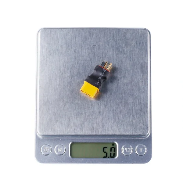 iFlight Amass XT60/T Male Plug To T/XT60 Female Plug For RC Model Lipo Battery - Image 3