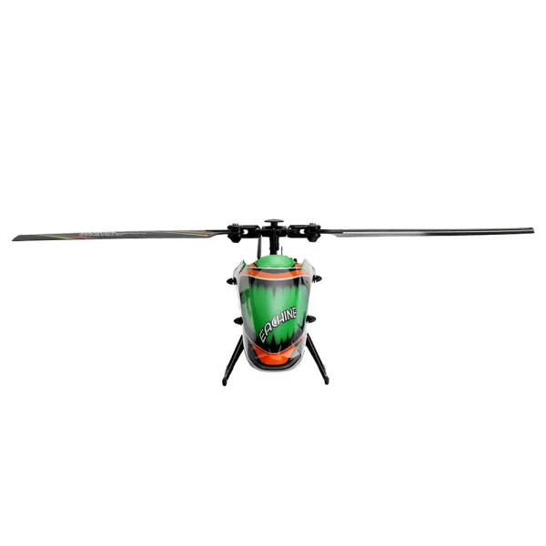 Eachine E130S 2.4G 4CH 6-Axis Gyro Altitude Hold Flybarless RC Helicopter RTF - Image 3