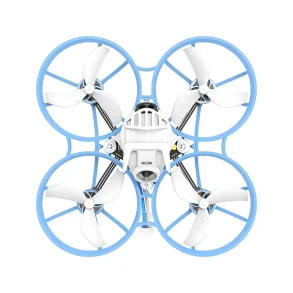 BETAFPV Meteor75 Pro F4 1S Brushless Whoop FPV Racing Drone BNF with 1102 22000KV Motor 5.8G 400mW VTX