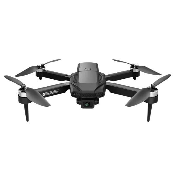 ZHENG FEI TOYS F198 MAX WiFi FPV with HD Dual Camera Optical Flow Positioning Brushless Foldable RC Drone Quadcopter RTF - Image 2