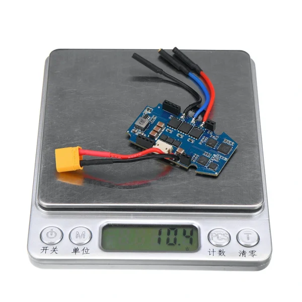 Eachine E160 E180 ESC RC Helicopter Parts - Image 5